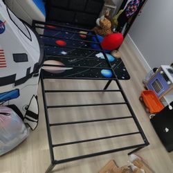 Twin Bed Frame