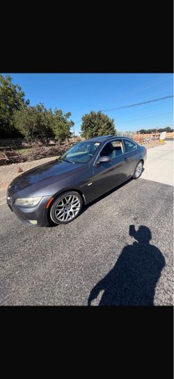 2007 BMW 328i