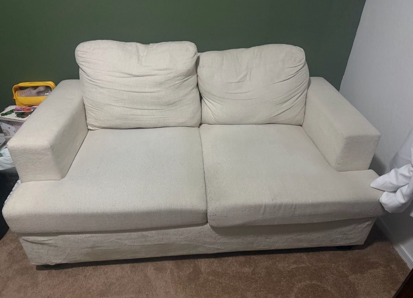 FREE live seat
