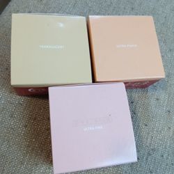 Ultimate Setting Powder/ (O/S)