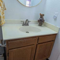 Bathroom Vanity
