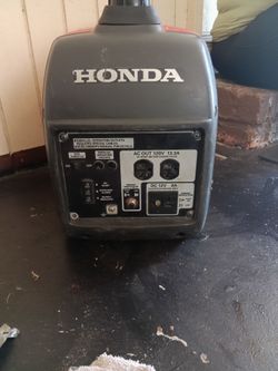 Generator