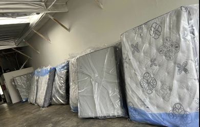 Quality Mattress Twin Full Queen King Available Now