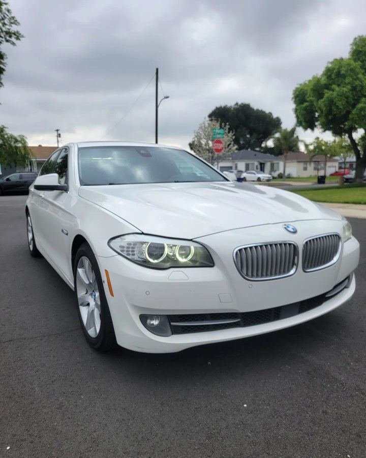 2013 BMW 550i for Sale in Ontario, CA - OfferUp