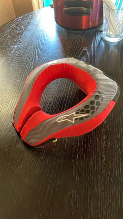 Kids Alpine Star Neck Brace