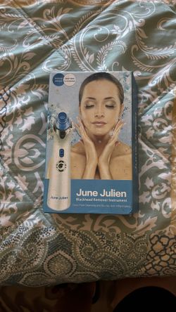 June Julien Blackhead Removal Instrument