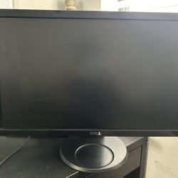 Dell monitor s2409wb 24 Inches