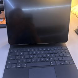 iPad Pro 3rd Generation