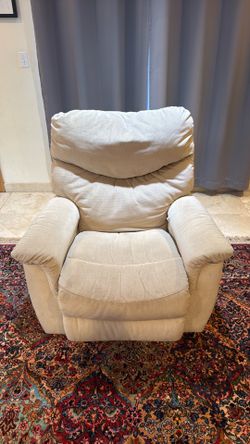 La-z-boy recliner electric