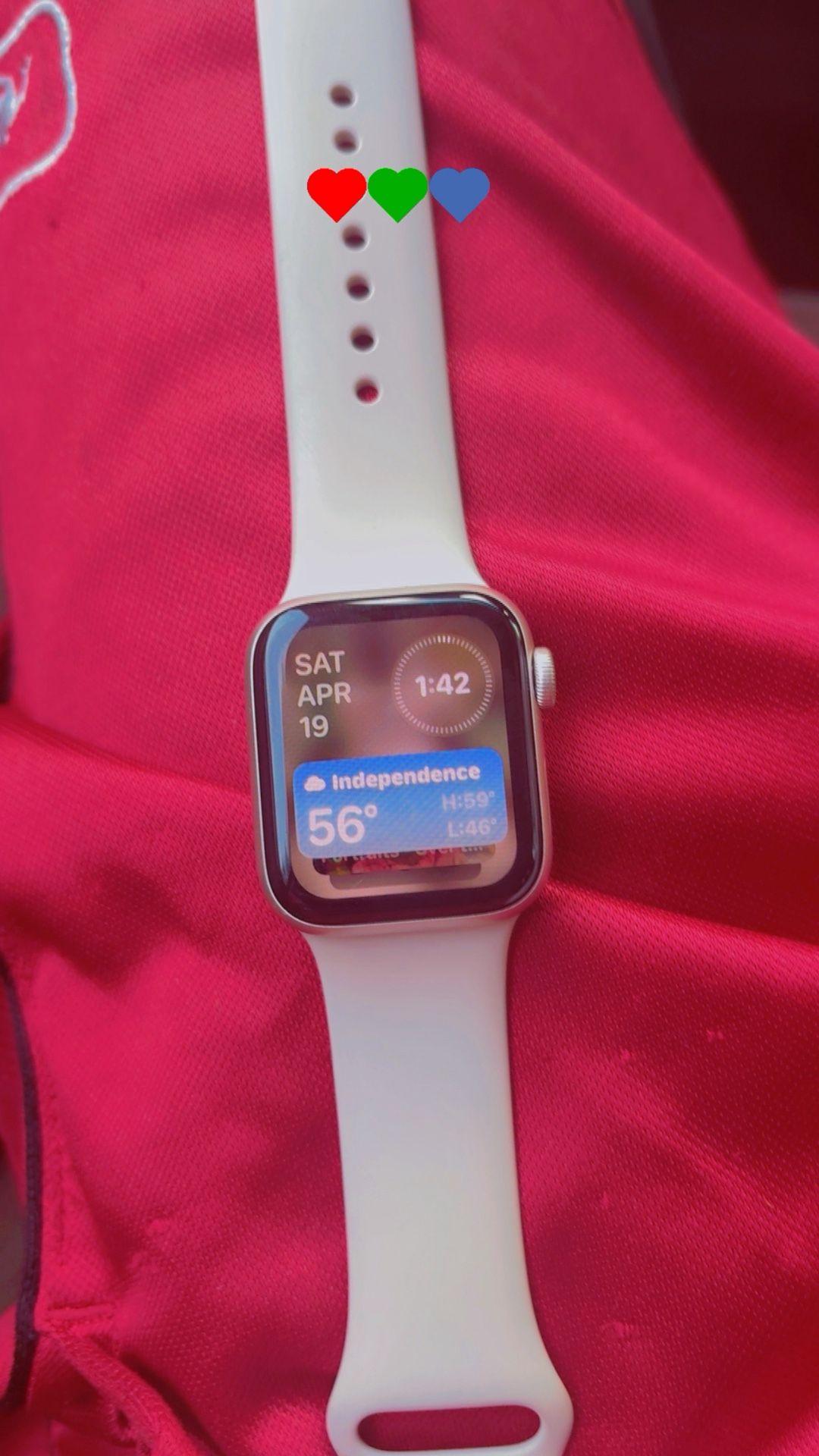 Apple Watch SE