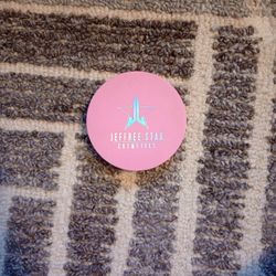 Jeffree Star Cosmetics Skin Frost 