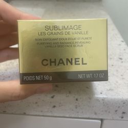 SUBLIMAGE LES GRAINS DE VANILLE 1.7 oz