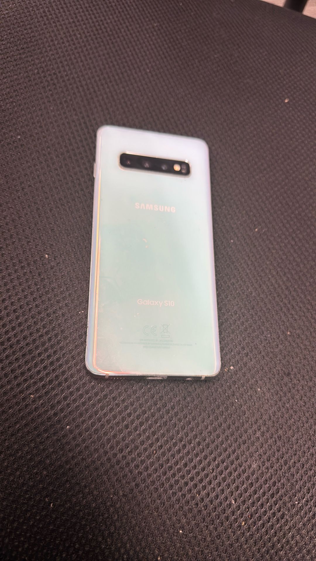 Samsung S10