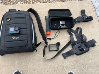 GoPro Hero 12 Black