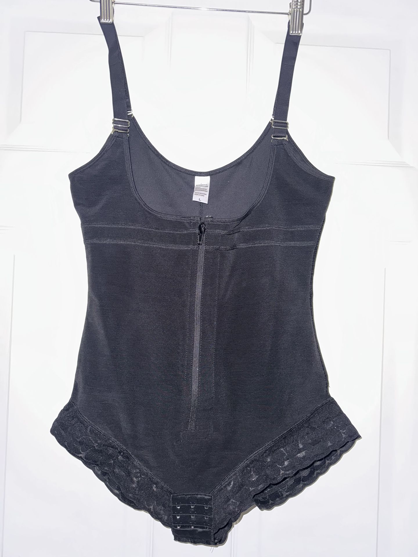 SHAPERX Women Faja Shapewear Postpartum Bodysuit