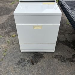 Whirlpool Dryer
