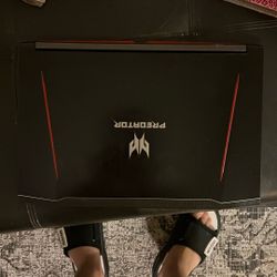 Acer Predator Helios 300