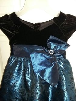 4T Girls Dress