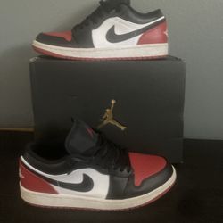 JORDEN 1s size 8.5