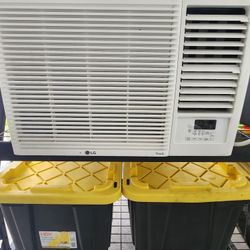 LG AIR CONDITIONING  18000 BTU