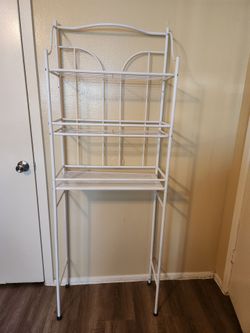Bathroom Shelf (Used) Good Condition