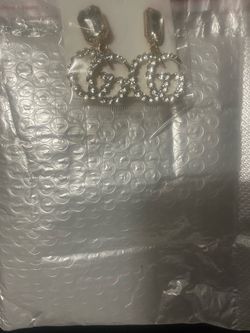 Women designer earrings