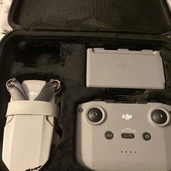 DJI Mini 3 