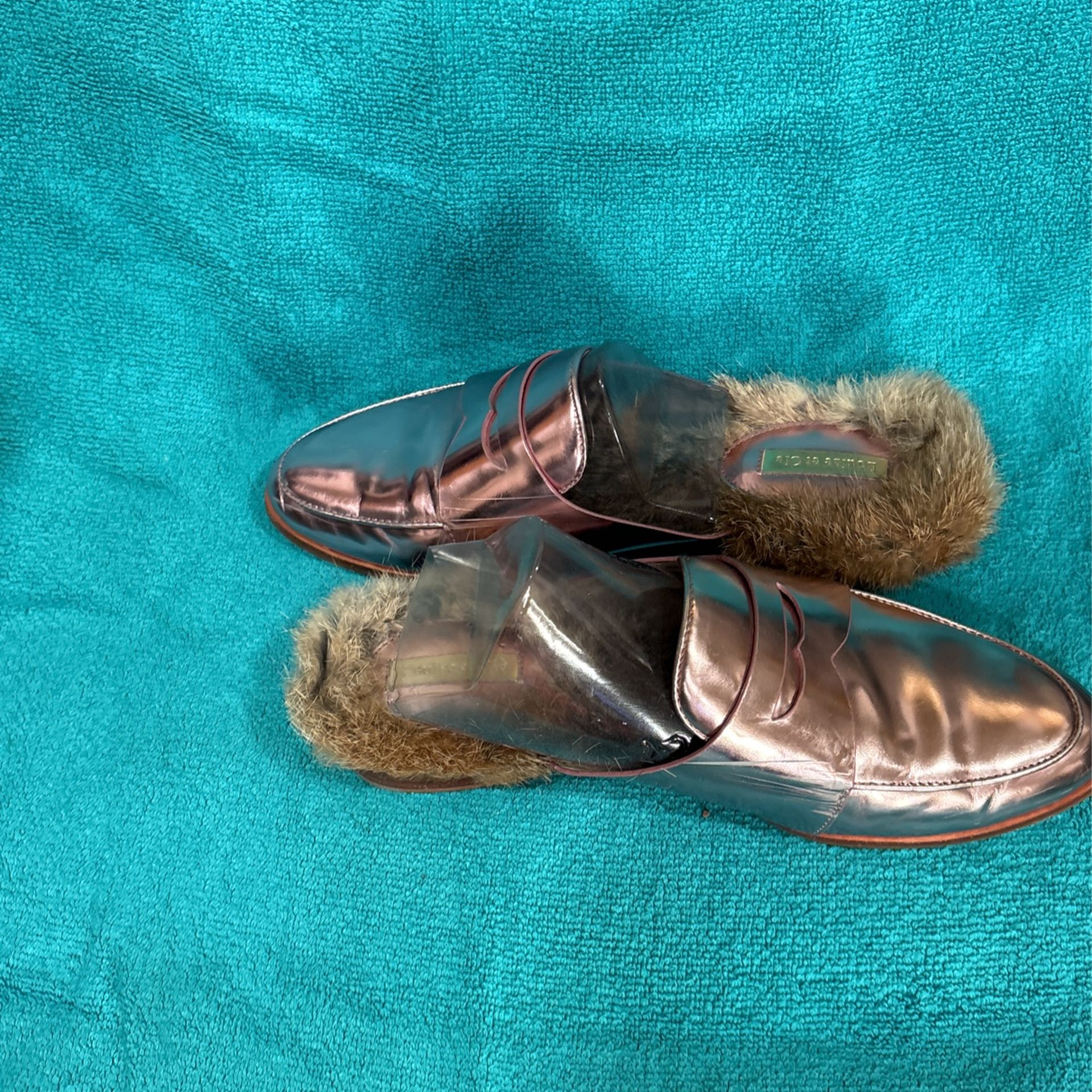 Women Slipper Shoes