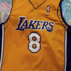 LAKERS JERSEY KOBE BRYANT