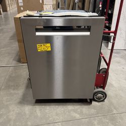 New Bosch 500 Series 