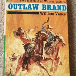 Old Western Books