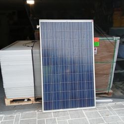Special!!!! 23 Panels!!   250 Watt Solar Panels.