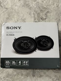 Speaker