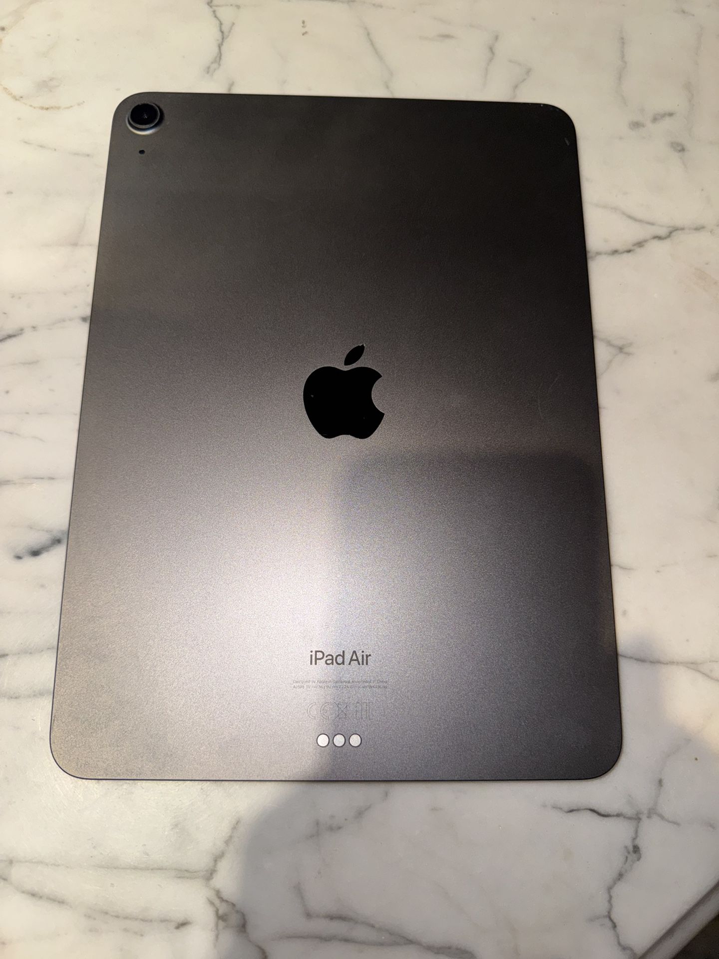 iPad Air 5th Gen 64GB WiFi M1 Processor