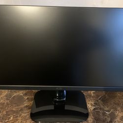 Acer Monitor