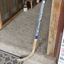 CCM 19 Joe Thornton Hockey Stick