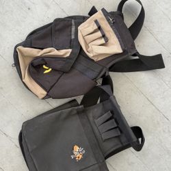 Browning Shotgun Shell Bag $12 Each 