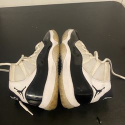 Air Jordan 11 Concord Retro Nike Vintage 