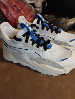Puma RS-X Lows Size 12