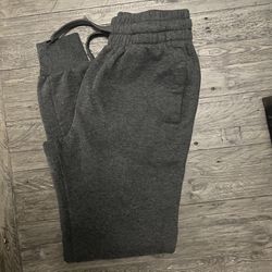 Shaka Wear Sweatpants Joggers Size Medium