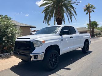 2014 Toyota Tundra