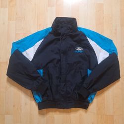 Ford Racing Jacket 