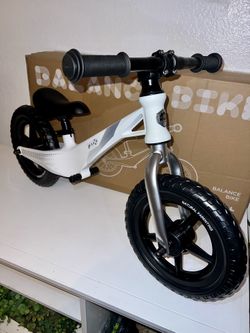 Balance Bike