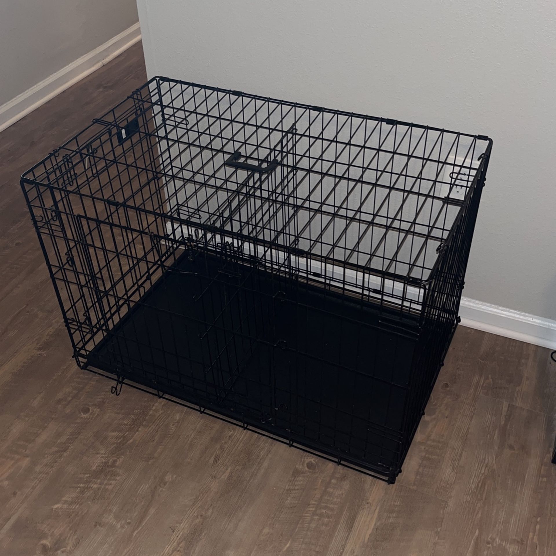 Large Dog Crate 