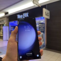 Samsung S23 Ultra 256 Gb Unlocked