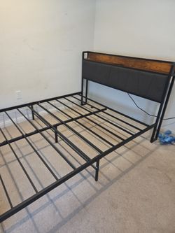 Bed frame QUEEN