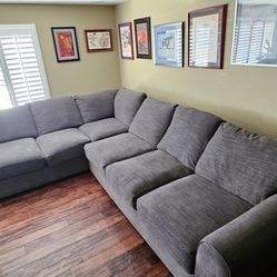 Sectional Sofa Couch