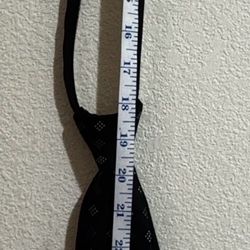 Mens Tie