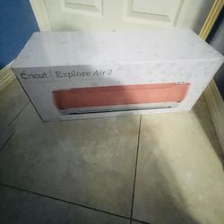 Cricut & Heat Press Still I’m Box 