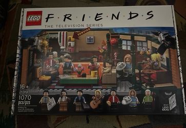 Lego sets lot